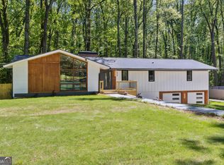 635 Glenforest Rd, Sandy Springs, GA 30328