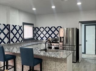 1710 E Rio Grande Ave, El Paso, TX 79902