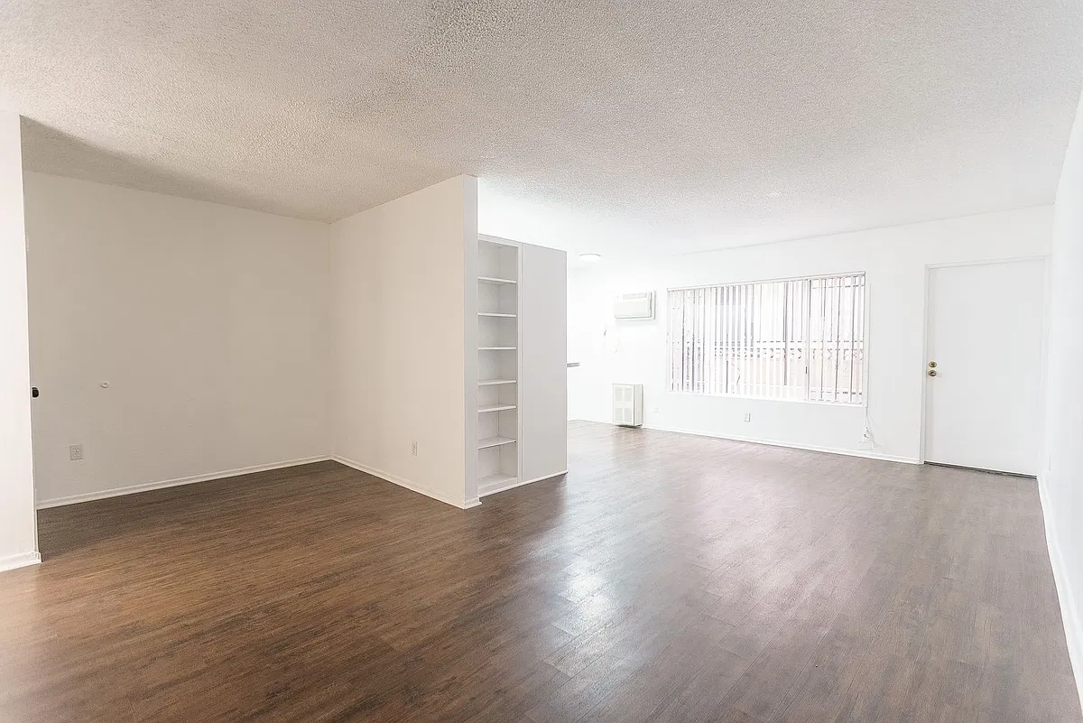 Floor plan 108