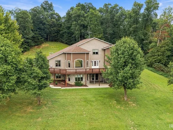 5555 S 600 E, Saint Anthony, IN 47575