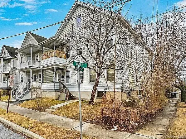 16 Park Pl Floor 1, Poughkeepsie, NY 12601