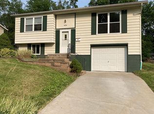 606 Joliet Rd, Marquette Heights, IL 61554