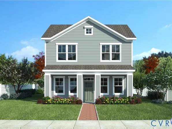 628 Overby Bend Rd, Richmond, VA 23222