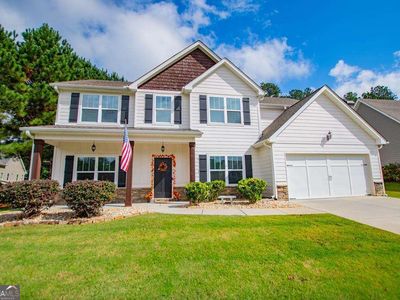 798 Tucker Trl, Bremen, GA, 30110