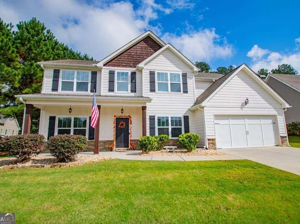 798 Tucker Trl, Bremen, GA 30110