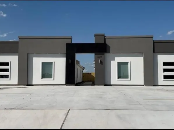 3500 Ventura Ave, Edinburg, TX 78541