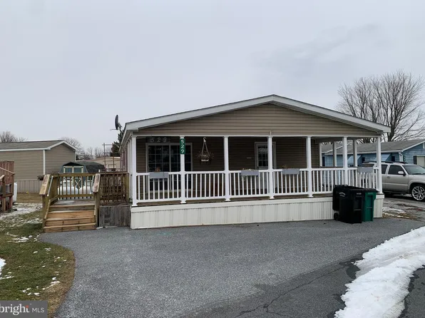 529 Palm City Park, Annville, PA 17003