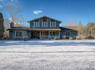 6940 Wing Lake Rd, Bloomfield Hills, MI 48301
