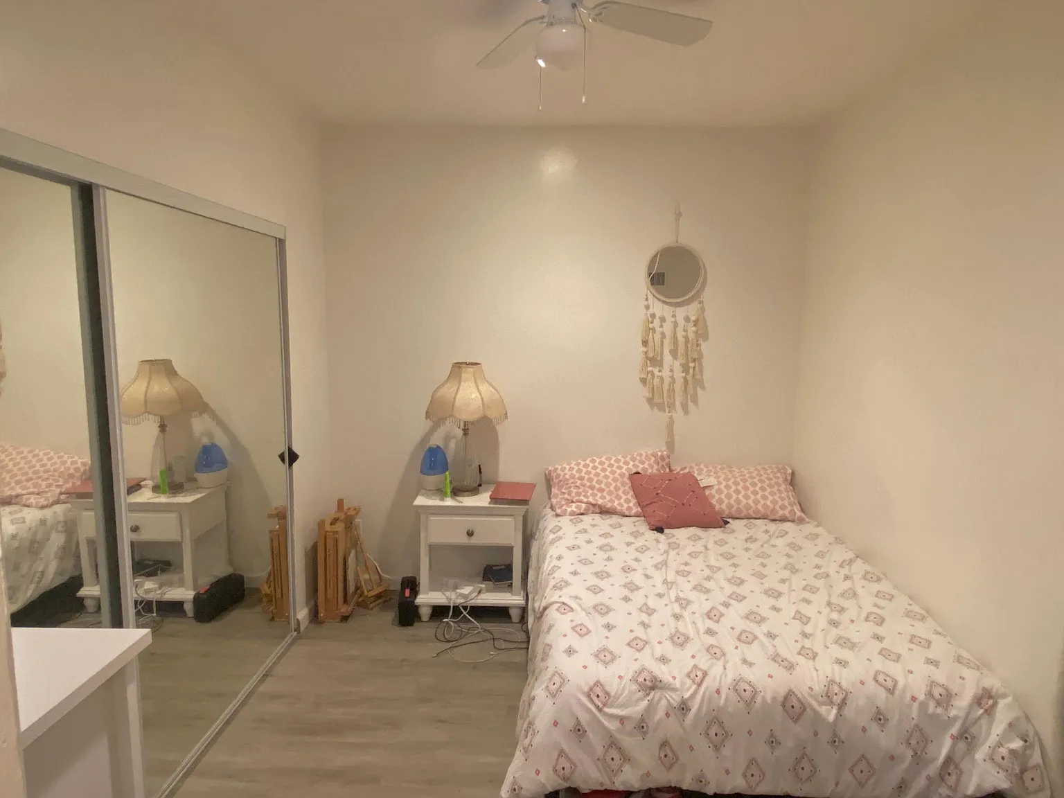 1 bed, 490 sqft, $1,900 — Photo 4