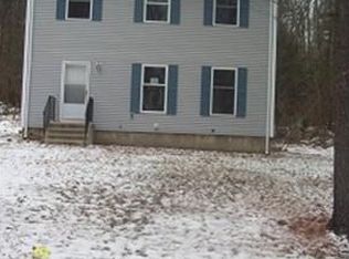 40 Mumford Rd, Sutton, MA 01590