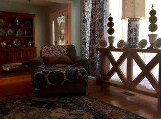 610 Pine Hill Way, Sandersville, GA 31082