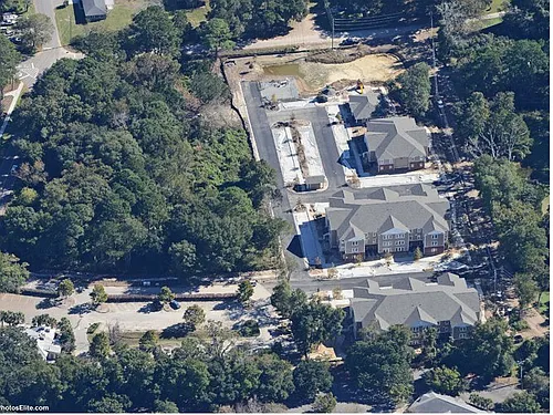 Sea Pointe Apartments Photo 1