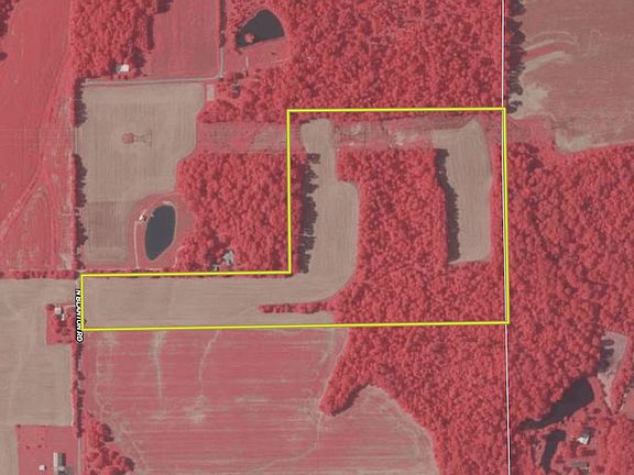 3rd image of N Blanton Rd Lot Wp001