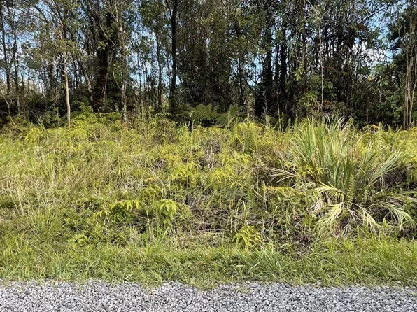 Kaleponi Rd Lot 16, Volcano, HI 96785