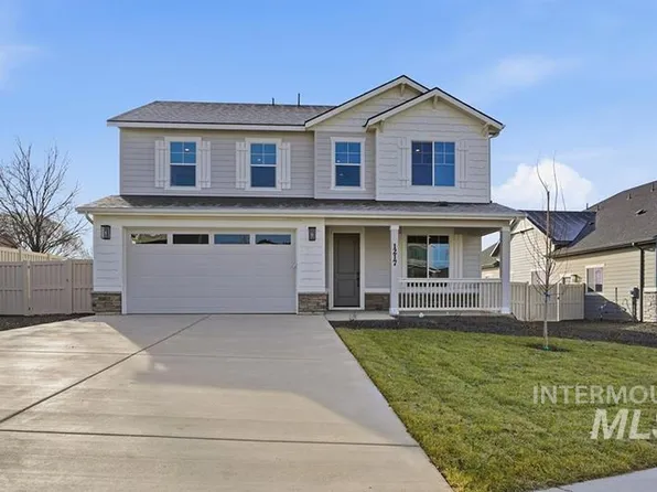1217 Stirling Meadows Ct, Middleton, ID 83644