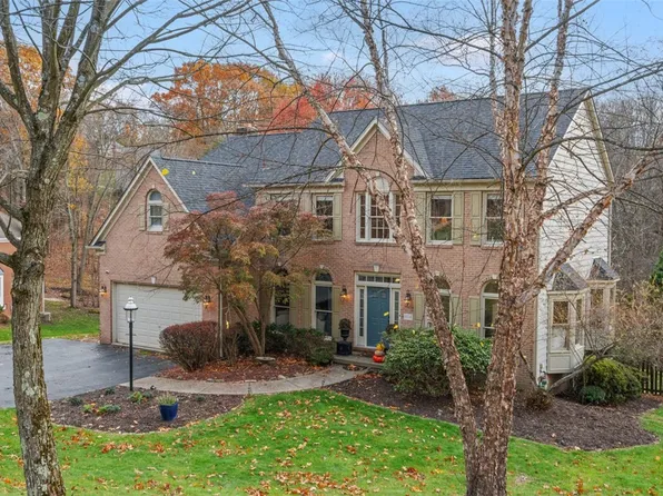 1704 Saw Grass Ct, Pittsburgh, PA 15237