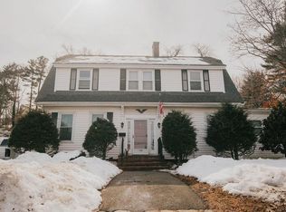 142 Lynnfield St, Lynn, MA 01904