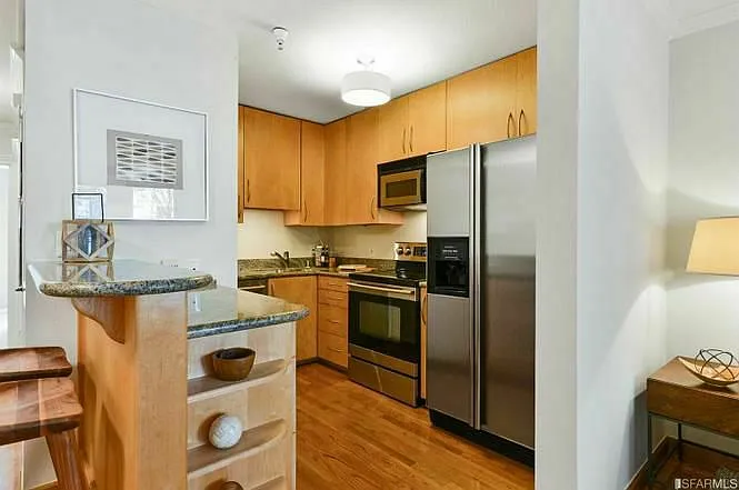 1235 McAllister St #125 — Photo 11