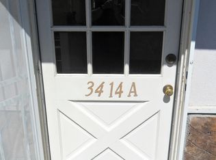 3414 Terrace Way #A, Bakersfield, CA 93309