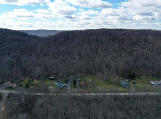 0 Mercer Rd, Stoneboro, PA 16153