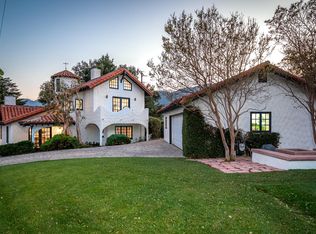 3402 Altura Ave, Glendale, CA 91214