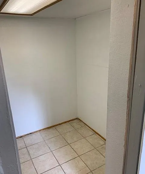 storage room