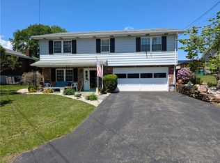 411 Orchard Ave, Scottdale, PA 15683