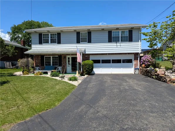 411 Orchard Ave, Scottdale, PA 15683