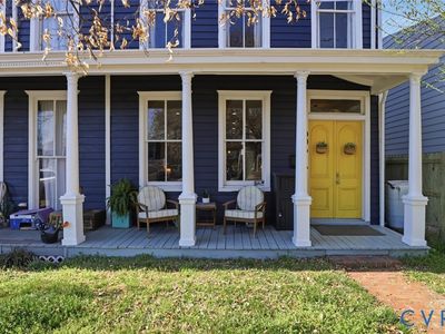 906 N 24th St, Richmond, VA, 23223