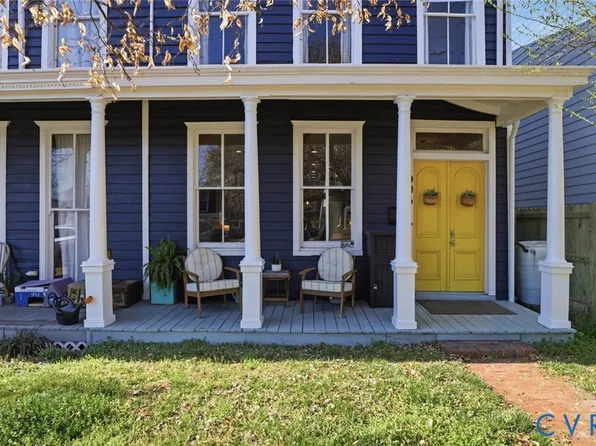 906 N 24th St, Richmond, VA 23223