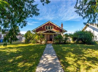 479 Carlisle Ave, Onalaska, WA 98570