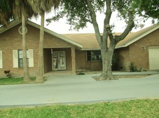 405 Escandon Ave, Rancho Viejo, TX 78575