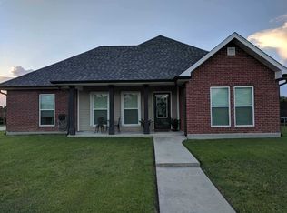 139 Providence Ave, Cut Off, LA 70345
