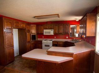 40 N Perrin St, Ravenden, AR 72459