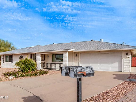 3rd image of 11815 N RIO VISTA Drive