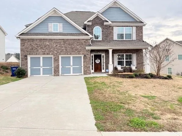 4210 Wild Country Ct, Douglasville, GA 30135