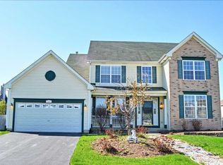 287 Exeter Ln, Sugar Grove, IL 60554