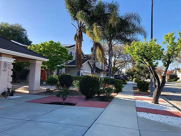 neighborhood view