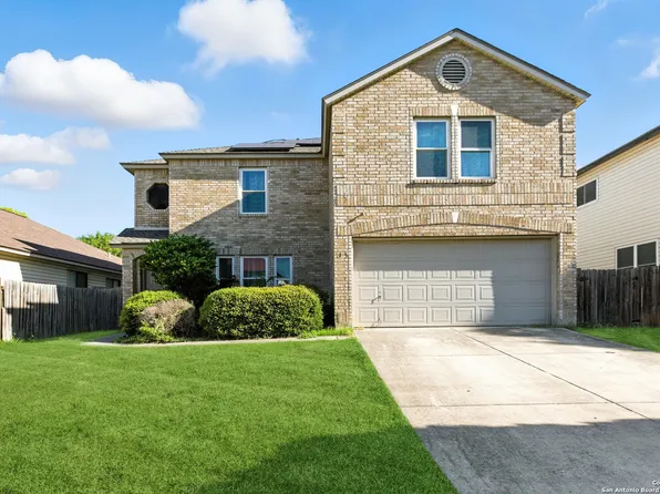 9115 Victory Pass, San Antonio, TX 78240