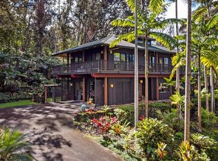 87-368 Kaohe Mauka Pl, Captain Cook, HI 96704