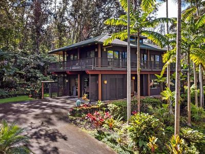 87-368 Kaohe Mauka Pl, Captain Cook, HI, 96704