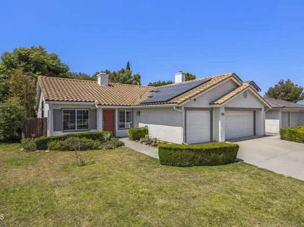 9501 Chico Dr, Ventura, CA 93004