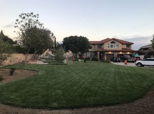 24690 Los Adornos, Yorba Linda, CA 92887