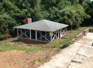 3842 Emory Dr, Macon, GA 31206