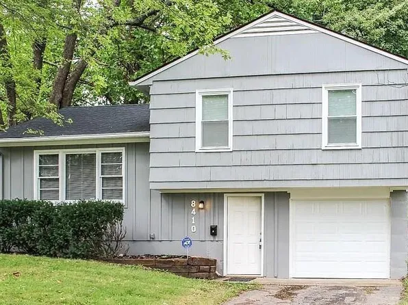 8410 E 110th St, Kansas City, MO 64134