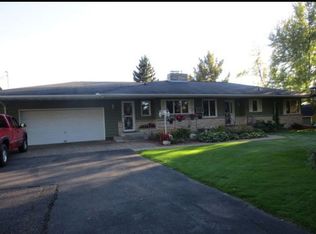 640 N Ridge Rd, Marathon, WI 54448