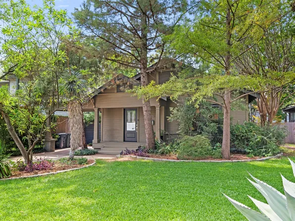 6026 Goliad Ave, Dallas, TX 75206