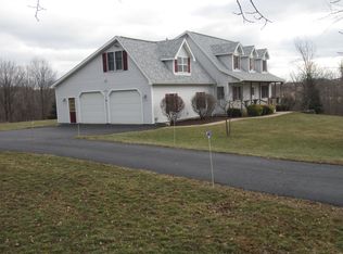 2756 Whalen Rd, Bloomfield, NY 14469