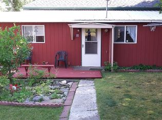 120 S 2nd Ave, Craigmont, ID 83523