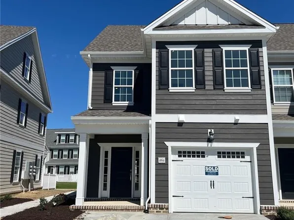 4954 Breck Ln, Chesapeake, VA 23321